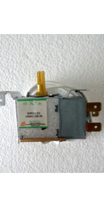 Thermostat electronic WPF25J-EX